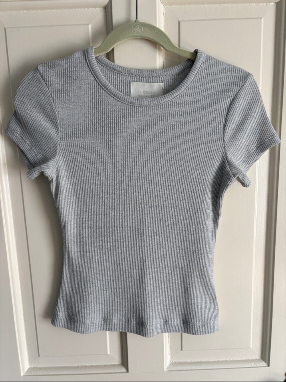 Citizens Of Humanity Tee